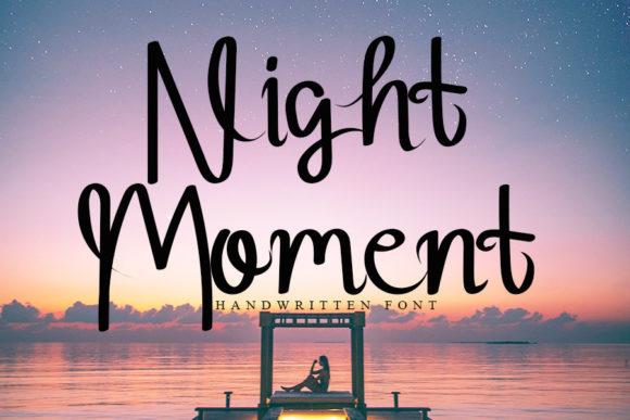 Night Moment Font: A Designer’s Guide to Elegant Typography